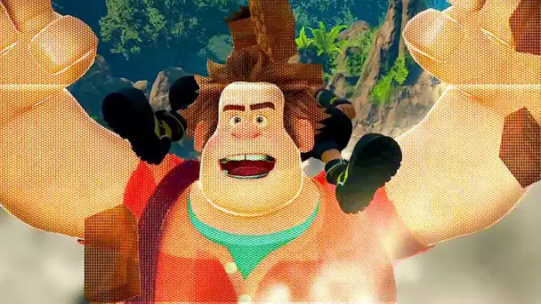 KINGDOM HEARTS 3 : Ensemble Bande Annonce (2019)