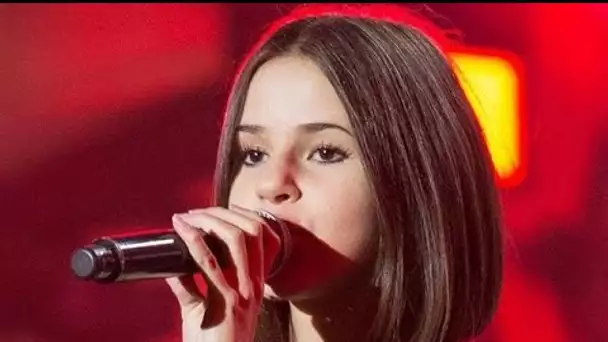 Marina Kaye de retour après 3 ans d'absence : son puissant message publié sur...