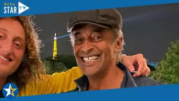 Yannick Noah fier de sa fille Jenaye, mannequin : adorable réaction après le défilé Chanel