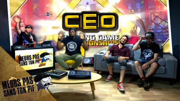 La rétrospective CEO Gaming - MPSTP - 01-07-2019