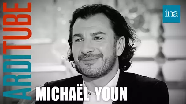 Michael Youn : Le sale gosse devenu acteur chez Thierry Ardisson | INA Arditube
