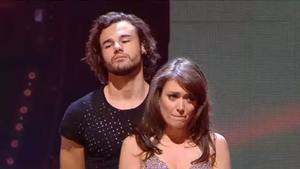 Danse avec les stars  voici quel candidat a été éliminé lors des quarts de finale