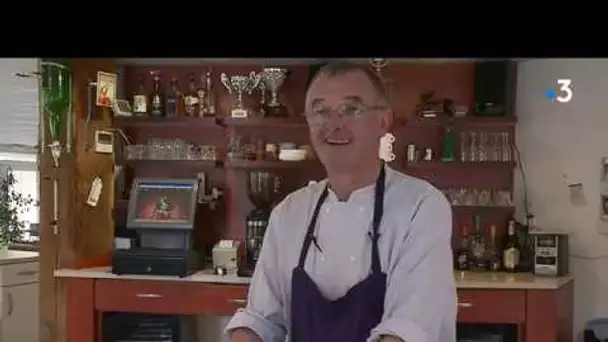 Ce restaurateur résiste à son expropriation pour risque Seveso