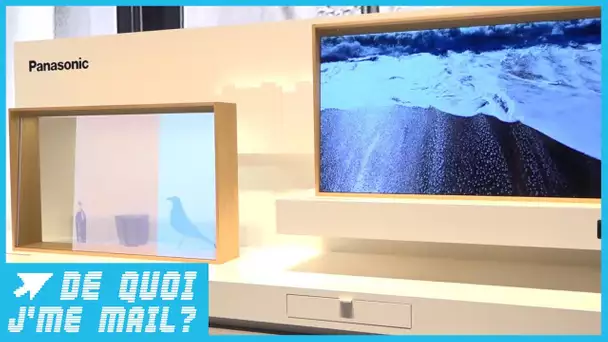 Les nouveautés 2019 du salon IFA de Berlin  DQJMM (1/1)