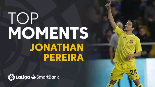 LaLiga Memory: Jonathan Pereira