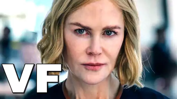 EXPATS Bande Annonce VF (2024) Nicole Kidman