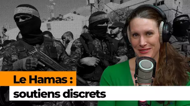 «Les ennemis du Hamas sont obligés de composer avec lui»