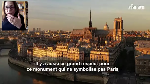 Notre-Dame : pourquoi tant d&#039;émotion ?