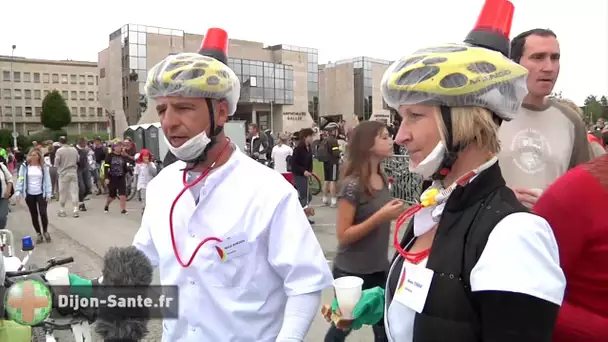 Vélotour : ça roule toujours en 2013 !