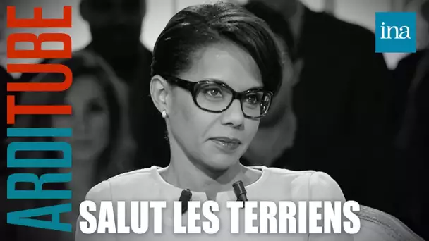 Salut Les Terriens ! de Thierry Ardisson avec Audrey Pulvar, Henri Guaino ... | INA Arditube