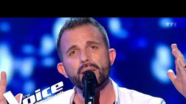 Soprano - Forrest - Jean Palau | The Voice 2022 | Cross Battles