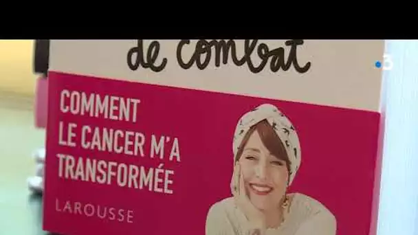 À mes sœurs de combat : la créatrice niçoise des Franjynes raconte son combat contre le cancer