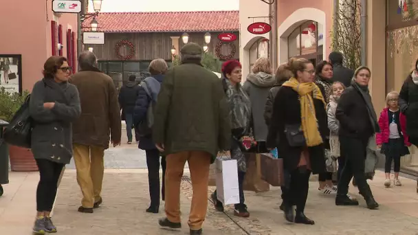 Soldes d'hiver en Paca : janvier, le mois des bonnes affaires ?