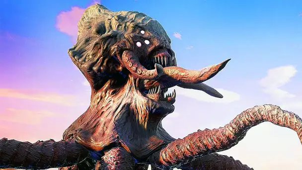 CONAN EXILES - Monstres Gameplay Trailer (Xbox One / PC)