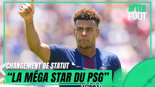 PSG : "Doué est maintenant la méga star de Paris" encense L'After