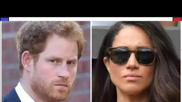 Harry et Meghan seraient en désaccord à cause de l'entretien coûteux