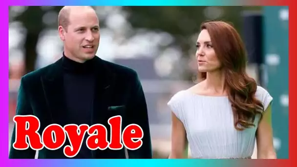 Le prince William a dit cessez d'apaiser le prince Harry: Il apprendra bi3ntôt