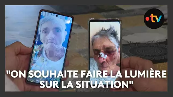 Soupçons de négligence dans un EHPAD, une famille se pose des questions