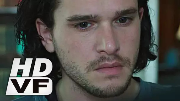 MI-5 INFILTRATION sur L'Équipe Bande Annonce VF (2015, Action) Kit Harrington, Peter Firth