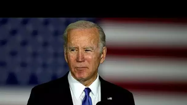 Joe Biden réunit une centaine de pays pour son "sommet pour la démocratie" • FRANCE 24