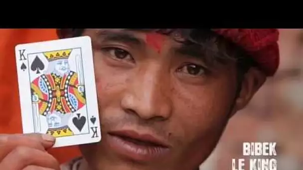 Les briqueteries de Kathmandou - Documentaire