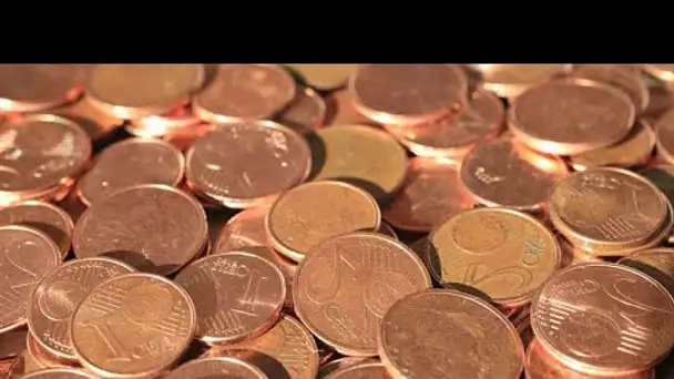 Si vous avez chez vous ces centimes en euro rare, vous êtes alors très riche !