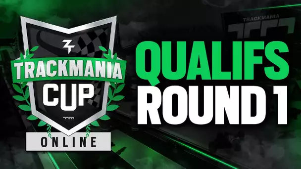 TMCUP 2020 #1 : Round 1