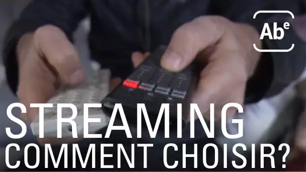 Quelle plateforme de streaming choisir ? ABE-RTS