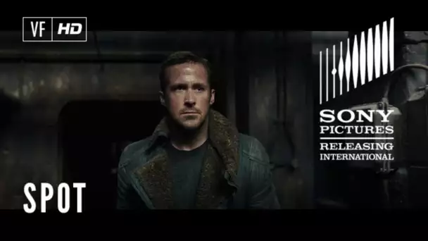 Blade Runner 2049 - TV Spot Begins 20' - VF