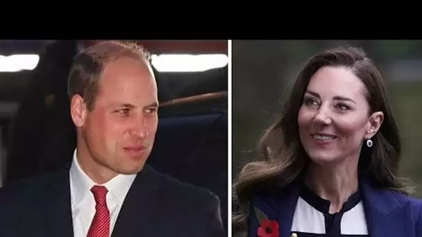Kate Middleton et Prince William, leur cachette secrète dévoilée, la grossesse se précise à Windso