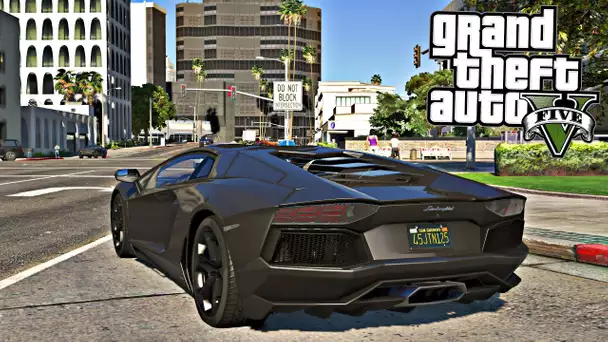 JE TEST VOS VOITURES DE LA REALITE SUR GTA 5 ! #19