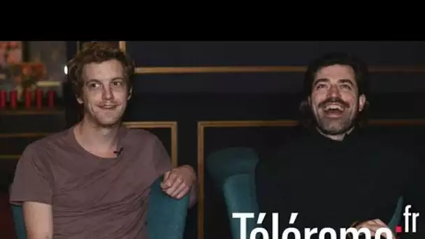 Balthazar : “Notre dernier album a été écrit avec les hanches”