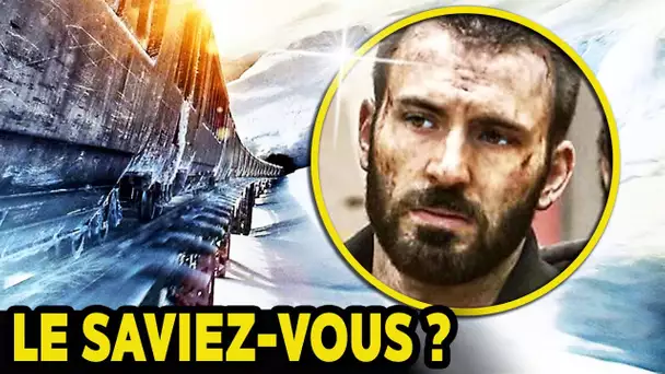 6 Trucs à Savoir sur SNOWPIERCER