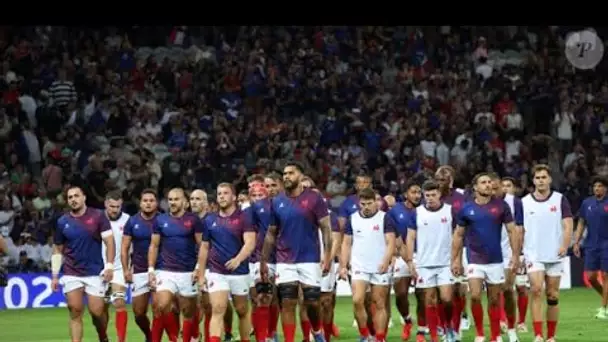 Coupe du monde de rugby 2023 : Scénario catastrophe, qualification, ce que risque le XV de France