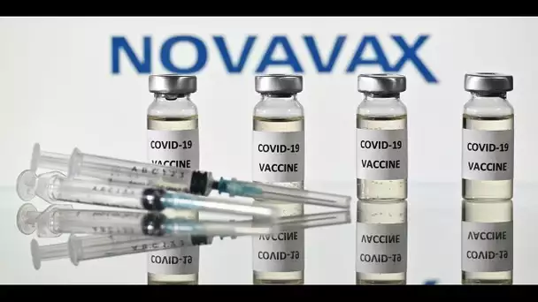 Covid-19 : ce qu'il faut savoir du nouveau vaccin Novavax