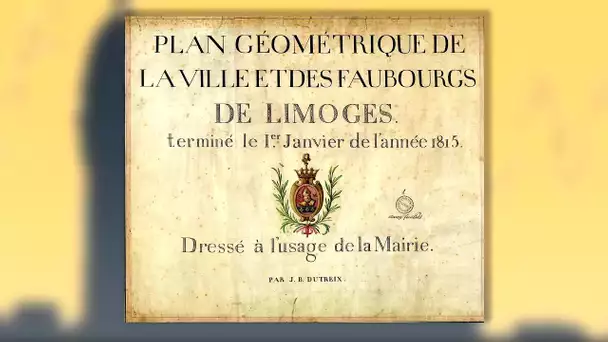 La mémoire de Limoges sur internet