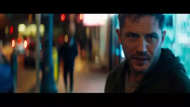 Venom - TV Spot Enough 30'