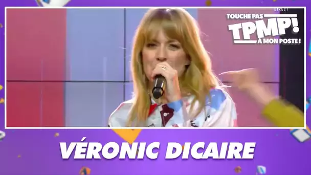 Véronic Dicaire : Medley exlusif de son nouveau spectacle ! (Camila Cabello, Aya Nakamura, Sia...)