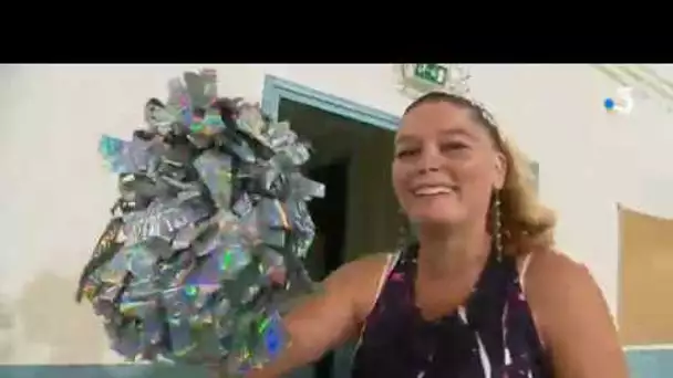 Sports méconnus : les pom-pom girls