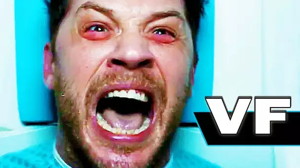 VENOM Bande Annonce VF