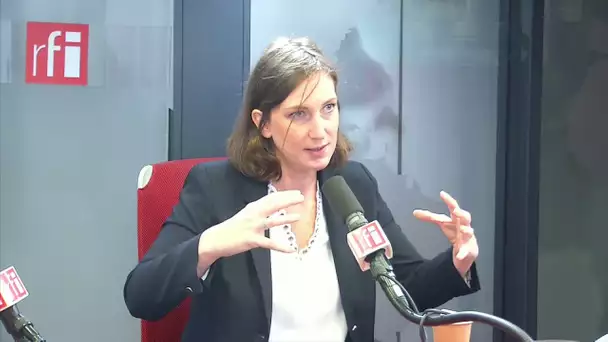 Carole Grandjean : « Lutter contre les fraudes est un travail incessant »