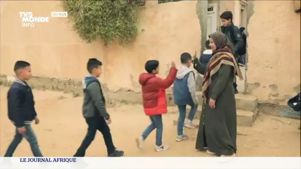 Libye : le tamazight, autrefois banni, en plein essor