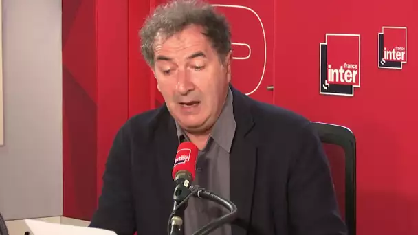 Ce que je sais - Le Billet de François Morel