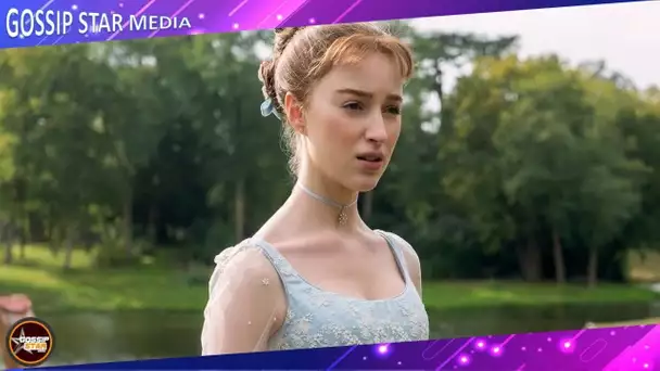 Phoebe Dynevor La Chronique des Bridgerton castée dans le rôle titre pour le film Fair Play