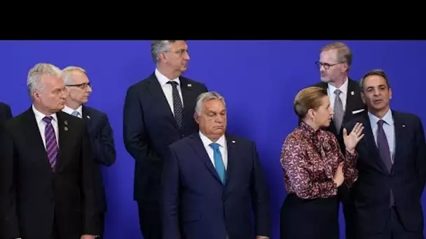 La Hongrie et la Pologne ne peuvent pas bloquer le Pacte asile et migration, malgré leurs dires