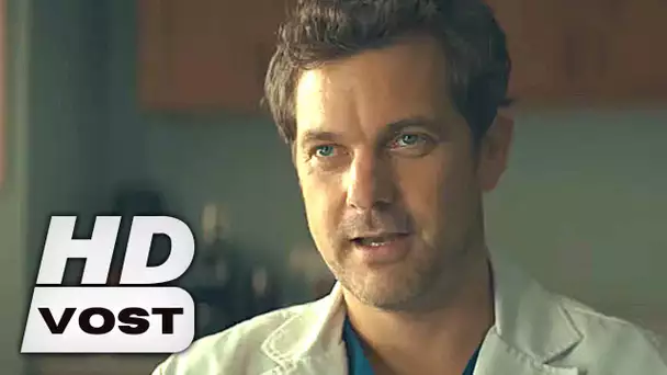 DR DEATH Bande Annonce VOST (STARZPAY, 2021) Joshua Jackson, Alec Baldwin, Christian Slater