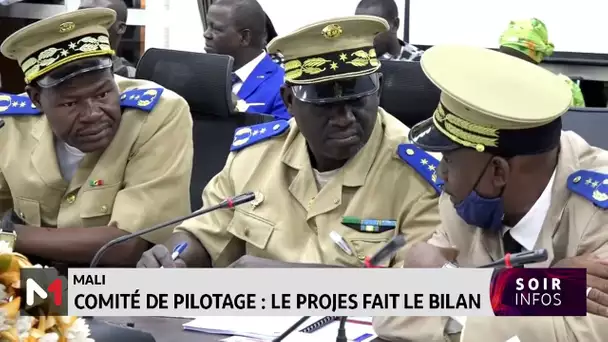 Mali/Comité de pilotage: le PROJES fait le bilan