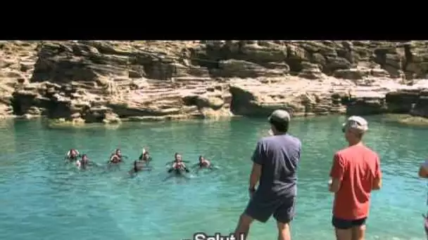 Pirates des Caraïbes : La fontaine de Jouvence - Bonus : Des sirènes bien différentes... - VOSTFR