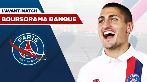 ON FAIT LES COMPTES 🔎📈 L'AVANT-MATCH de PARIS SAINT-GERMAIN - BORDEAUX par BOURSORAMA BANQUE