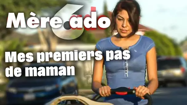 Ado, mes premiers pas de maman - Episode 6